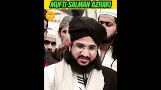 Mufti Salman Azhari Biography | Mufti Mufti Salman Azhari Arrested 😥 #shorts #ytshorts #viral