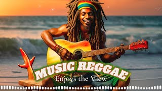 1 Hour Playlist of Reggae Mix Music Rhythms🌴🎸