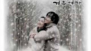 Winter Sonata - My Memory (Piano Instrumental)