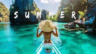 Ibiza Summer Mix 2022 🍓 Best Of Tropical Deep House Music Chill Out Mix 2022 🍓 Chillout Lounge #244