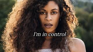 AlunaGeorge - I'm In Control ft. Popcaan (Lyric Video)