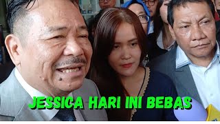 Jessica Wongso "Kopi Sianida" Bebas, Otto Hasibuan Tetap Lanjutkan PK