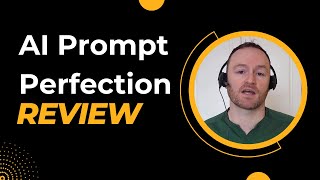 Ai Prompt Perfection Review + (Bonus Worth $997)