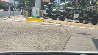 Mais uma ocorrência em Parnaíba