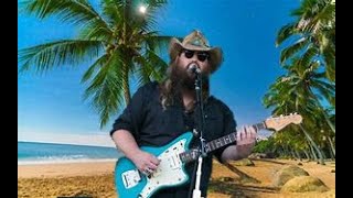 Chris Stapleton   Parachute Tropical Remix