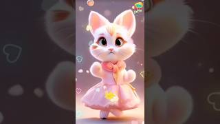 cat dance (2)#trending #viralvideo #ytshorts #shorts #trend #reels #dance #cute