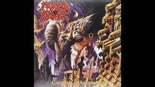 MORBID ANGEL - Gateways to Annihilation [Full Album 2000]