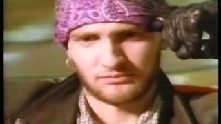 Alice n Chains/ Layne Staley-"The Nona tapes"