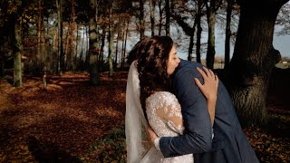 Arie & Mariëlle - The Wedding Movie