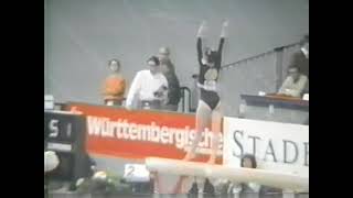 TO BUL BB 1989 World Championships   Deliana Vodenitcharova 9 775