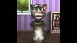 Talking Tom Short Talks: Nairb's Proof of Playing