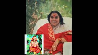 Soundarya lahari 12 th and 13 th slokas sahajayoga