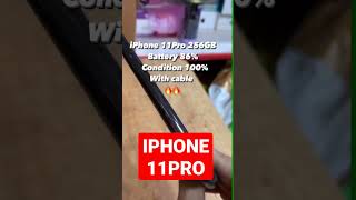 Iphone 11Pro Looks #shorts #trendingshorts #trendingstatus #iphone #iphone11pro #trending #viral