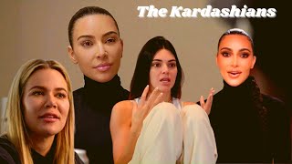 The Kardashians: This Is A Life Or Death Situation: Best Moments | Pop Culture