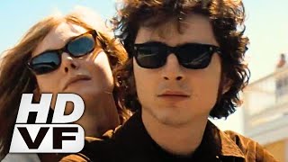 UN PARFAIT INCONNU Bande Annonce VF (2025) Timothée Chalamet, Bob Dylan