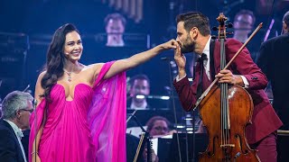 Hauser And Aida Garifullina - Barcarolle