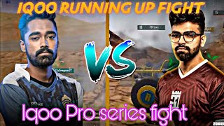 Omega Vs💥 Neyoo  Running fight || Iqoo series  2024 || interview questions with Omega Neyoo gaming