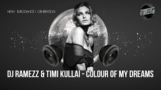 Dj Ramezz & Timi Kullai 