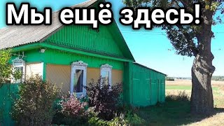 Выбираем ЖИЗНЬ В ДЕРЕВНЕ. Работая - отдыхаем!