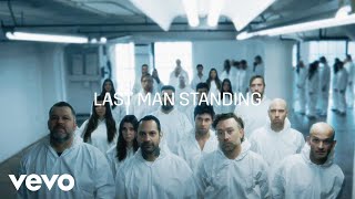 Rise Against - Last Man Standing