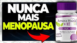 ESSE É O MELHOR SUPLEMENTO NATURAL PARA ACABAR COM A MENOPAUSA, INSÔNIA E O ESTRESSE