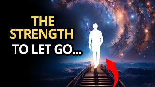 The Power to Detach, Becomes a Solution | Spiritual Awakening