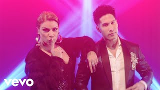 Olga Tañon & Chyno Miranda - Como En Las Vegas (Official Video)