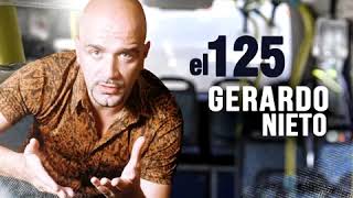 Gerardo Nieto   El 125