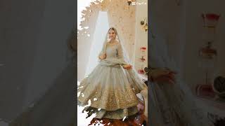 #saraalikhan #trendingshort  #nikkahlook#nikkah #nikkahdress #nikkahmakeup #latestweddingdressdesign