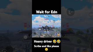 bgmi heavy driver funny 🤣 gameplay video #shorts #shortsviral #viralfunnyvideo #gaming #trending