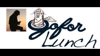 GoFor Lunch # 82 - Apple Travel Tips