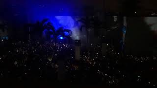 Intro Hardwell @ Brooklyn Mirage, NYC 6.23.2018