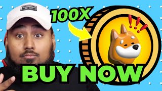 BONK WILL 100X!! BULLISH NEWS FOR BONK COIN! BONK PRICE PREDICTION