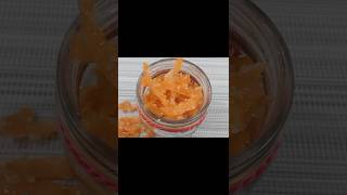 Orange peels candy #orangecandy #youtubeshorts #trending