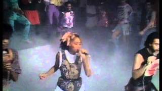 Shalamar - Friends. Top Of The Pops 1982