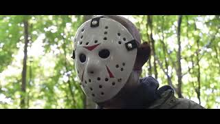 Wrong Friday: A Friday the 13th Fan Film | Special Feature