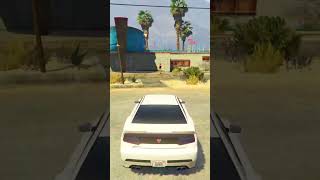 😈 НЕ ЗВОНИ ЭТОЙ ДЕВУШКЕ в ГТА 5 #shorts #gta5