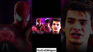 Spider-man Andrew Garfield tasm2 WhatsApp status #spiderman #shorts #marvel #andrewgarfield