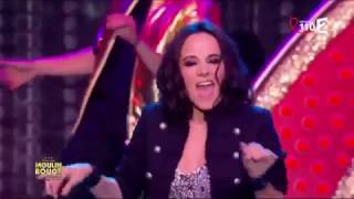 Alizée Waterloo Live 2017