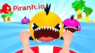 piranh.io #1 հայերեն