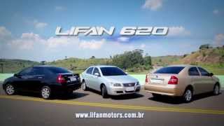 Promoção Lifan 620