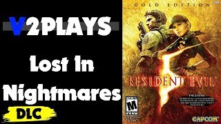 Resident Evil 5: Lost In Nightmares [DLC]