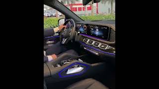 Mercedes Maybach GLS600 Review #luxury #supercars