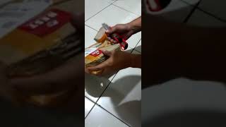 Unboxing STB Matrik Apple Merah 20221126