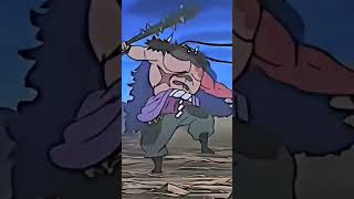 Drunk Kaido edit - One Piece (Cupid)