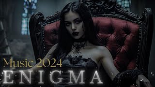 ENIGMA style, 2024, 2025 Albertvandeyk, kamro indilla, enya, leo rojas, era, Yanni, Lessien, New Age