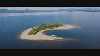 Great Sacandaga Lake - Farewell Summer