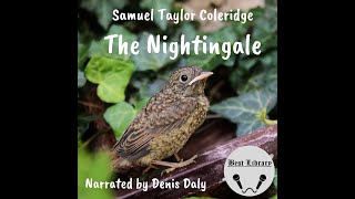 The Nightingale By Samuel Taylor Coleridge Best Audio Poetry || Audio Book || Latest Video 2020