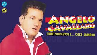 Angelo Cavallaro Coco Jamboo