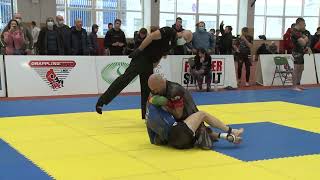 #GRAPPLING LT: GRAPPLING NOGI Championship 2021. Vilnius. Part 5